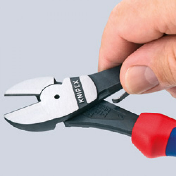 Фото - Кусачки KNIPEX 74 12 160