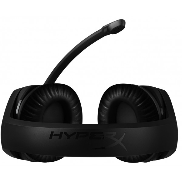 Фото - Гарнитура игровая проводная HyperX Cloud Stinger (HX-HSCS-BK/EE)