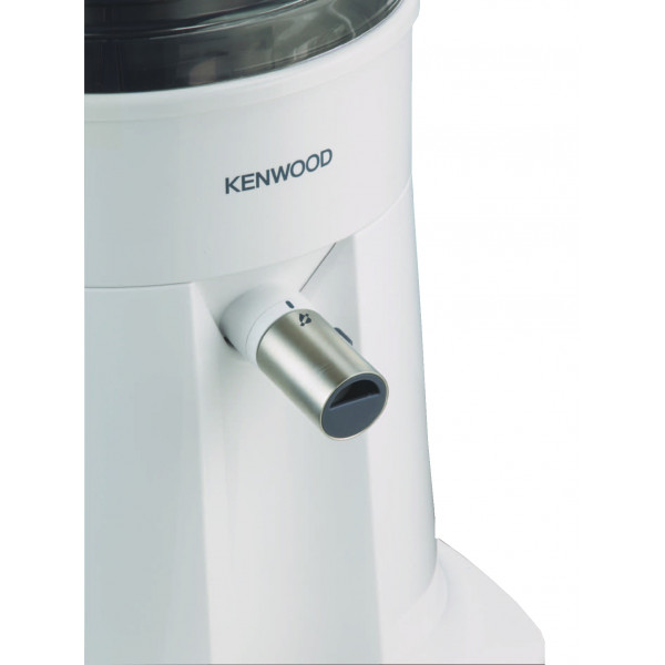 Фото - Соковыжималка центробежная Kenwood JE730