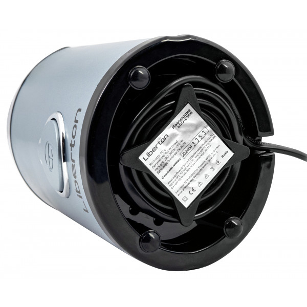 Фото - Кофемолка Liberton LCG-2306