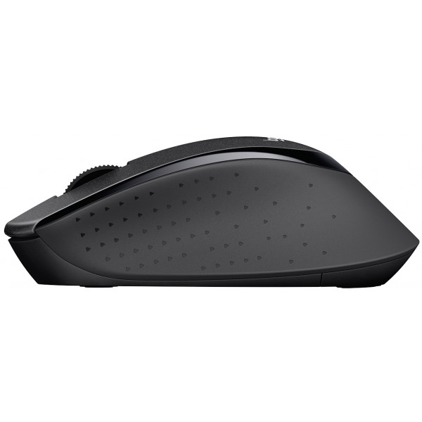 Фото - Мышь беспроводная Logitech B330 Silent Plus (910-004913) Black USB