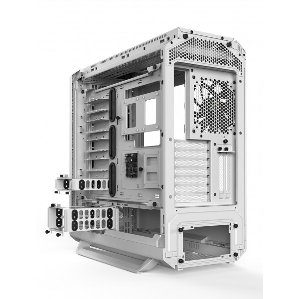 Фото - Корпус Be quiet! Silent Base 802 Window White (BGW40) без БП