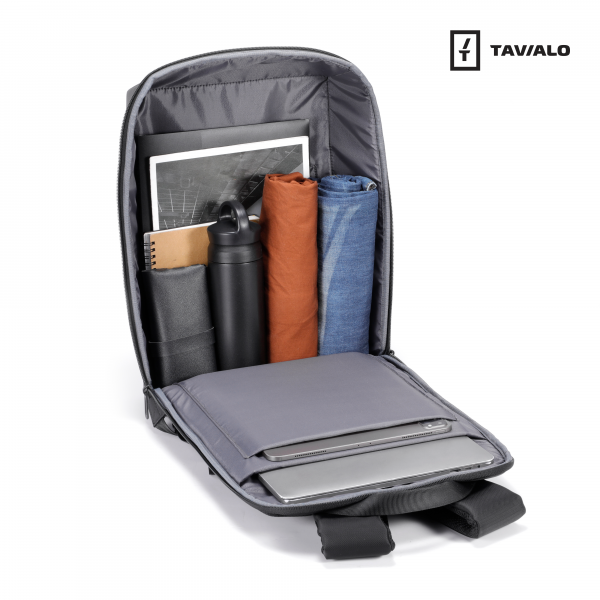 Фото - Рюкзак городской Tavialo Smart 14л (TB14-124BL)
