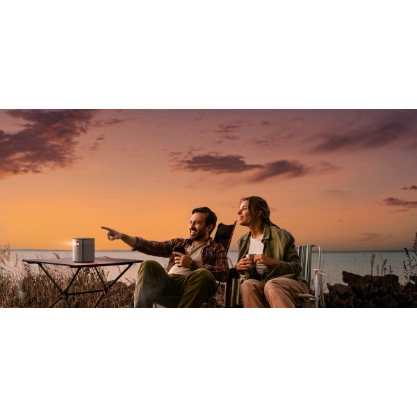 Фото - Проектор XGiMi Halo+ (WM03A)