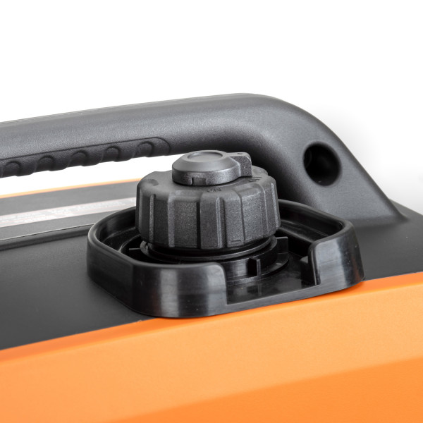 Фото - Генератор бензиновый XO 2.5kW (GAS-05)