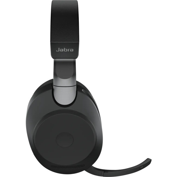 Фото - Гарнитура беспроводная Jabra Evolve2 85 Link380a MS Stereo Black (28599-999-999)