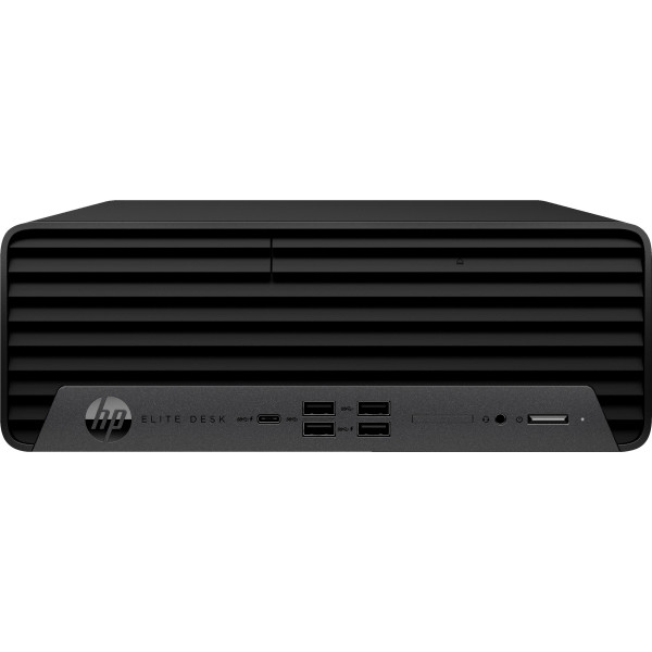 Фото - Неттоп HP Elite 800-G9 SFF (7B1D0EA)