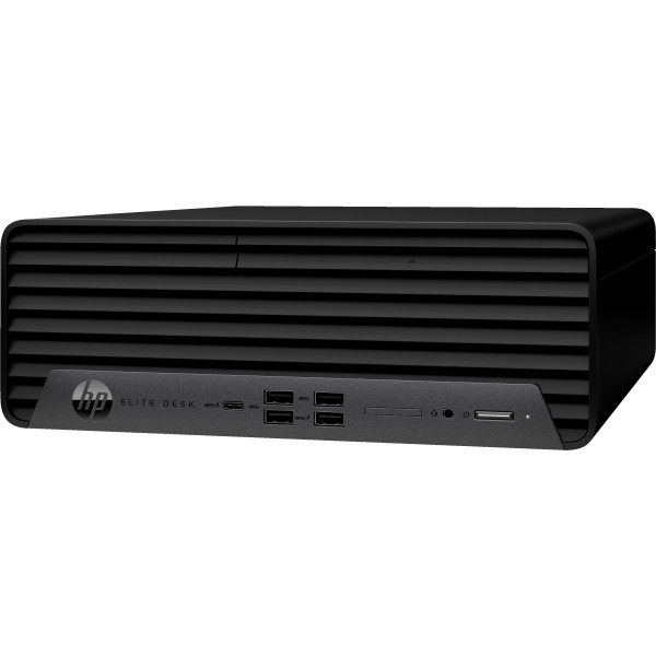 Фото - Неттоп HP Elite 800-G9 SFF (7B1D0EA)