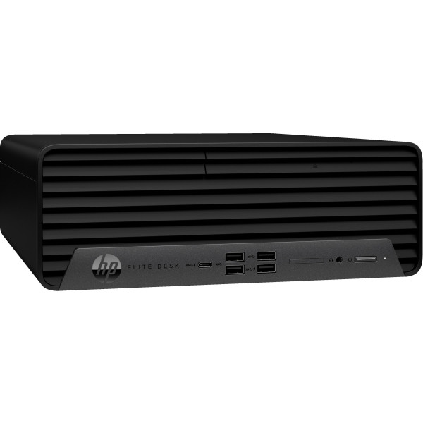 Фото - Неттоп HP Elite 800-G9 SFF (7B1D0EA)