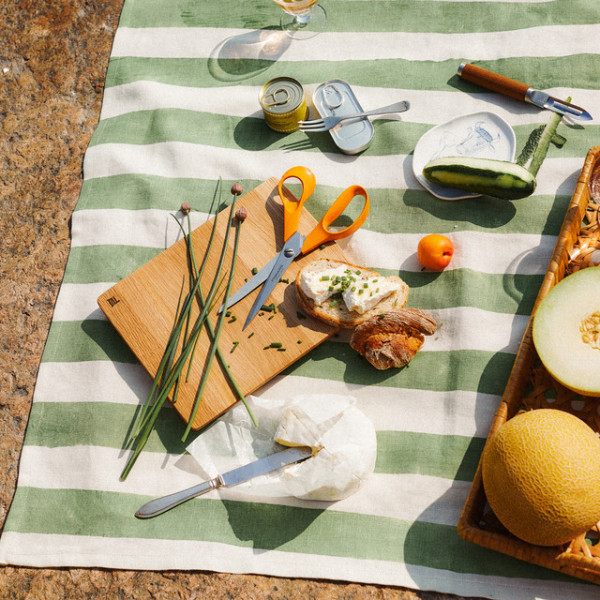 Фото - Доска разделочная Fiskars Small Norden (1065711)
