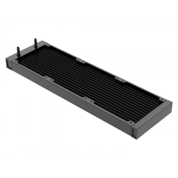 Фото - Водяная система охлаждения Xilence LQ Gaming LQ360G.ARGB Black (XC997)