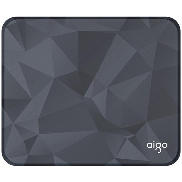 Фото - Коврик для мыши AIGO MP M1 Gray