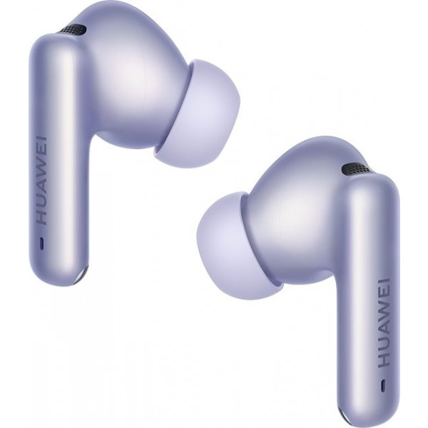 Фото - Наушники вкладыши беспроводные TWS Huawei Freebuds 6i Purple