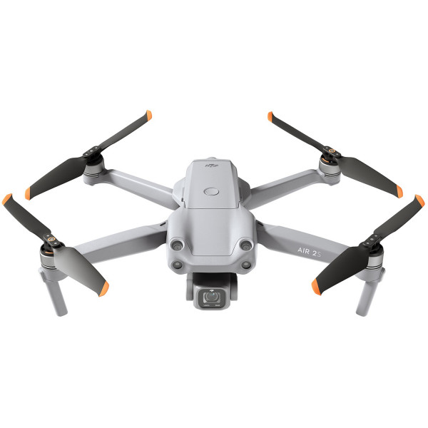 Фото - Квадрокоптер DJI AIR 2S