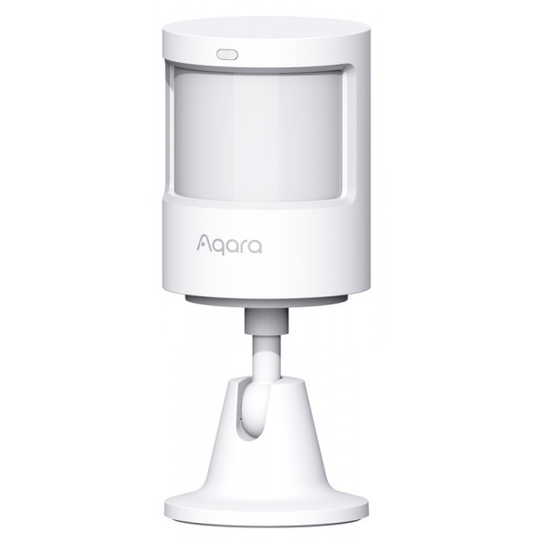 Фото - Беспроводной датчик движения Aqara Smart Motion Sensor P1 (MS-S02)