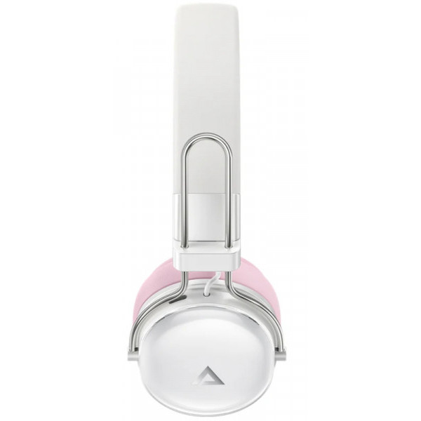 Фото - Наушники накладные беспроводные AceFast H7 ANC Bluetooth Pearl White (6974316283560)