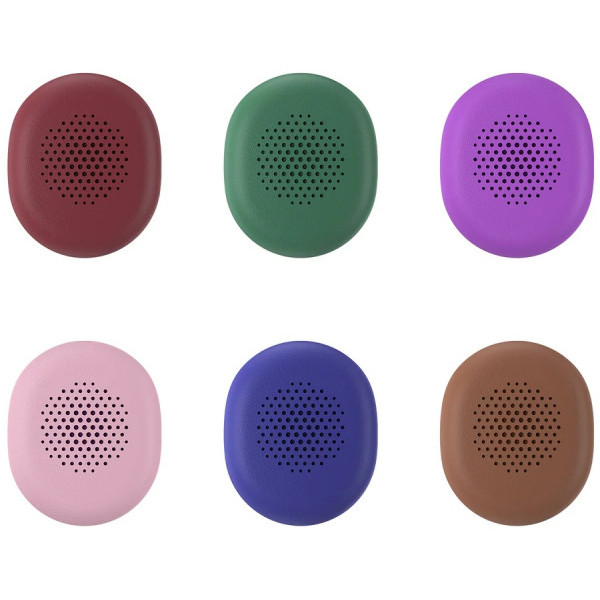 Фото - Наушники накладные беспроводные AceFast H7 ANC Bluetooth Pearl White (6974316283560)