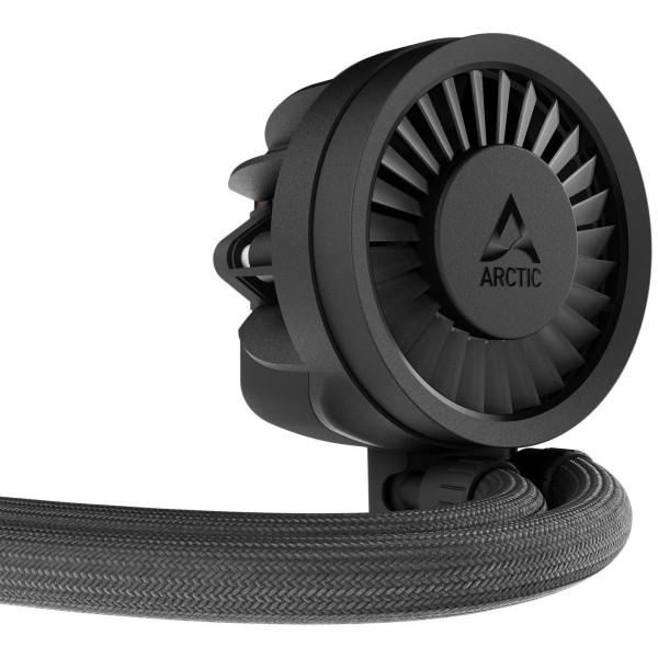 Фото - Водяная система охлаждения ARCTIC ACFRE00179A