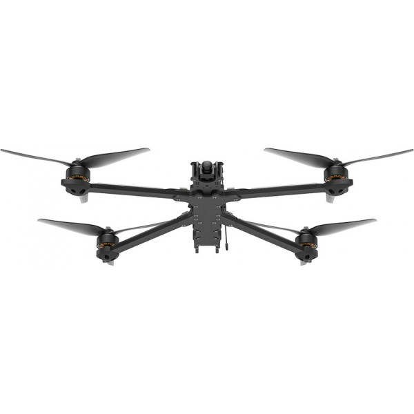 Фото - FPV дрон iFlight Chimera9 ECO 6S LR 5.8G 2.5W VTX (PNP) (9PNP5.8G2.5W)
