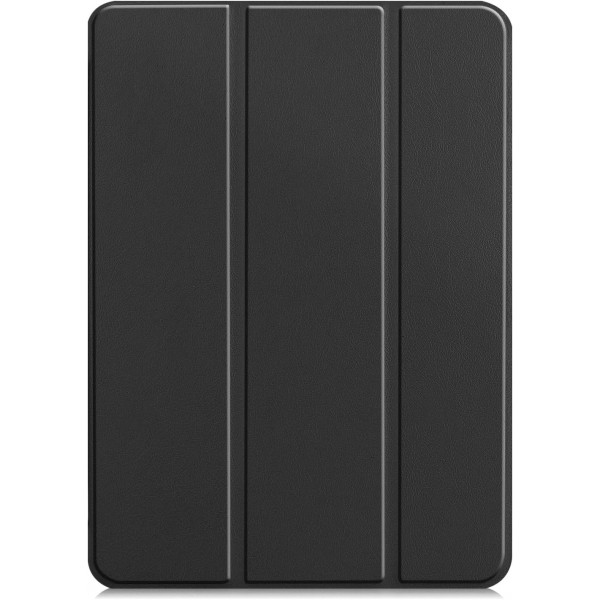 Фото - Чехол для планшета BeCover Smart Case for Apple iPad Pro 13'' M4 2024 Black (711643)