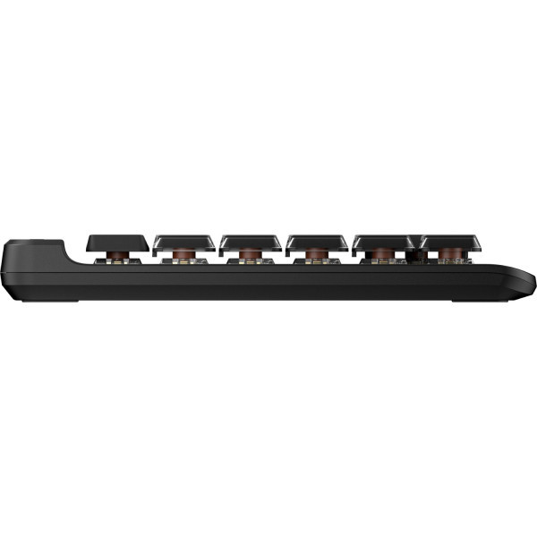Фото - Клавиатура беспроводная HP 435 Programmable (7N7C3AA)