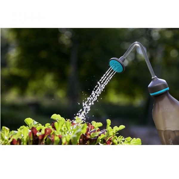 Фото - Опрыскиватель ручной Gardena для рассады 0.45 л (11102-20.000.00)