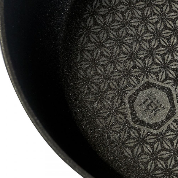 Фото - Кастрюля TVS Diamante Induction 20 см 2.8 л (8000807052310)