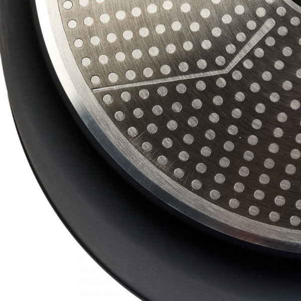 Фото - Кастрюля TVS Diamante Induction 20 см 2.8 л (8000807052310)