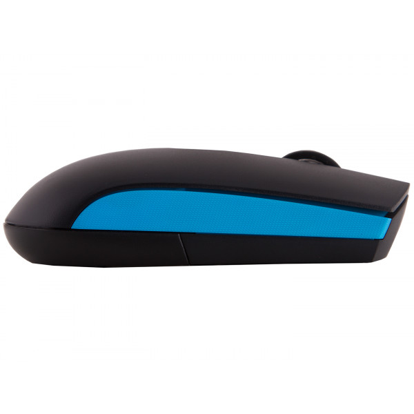 Фото - Клавиатура и мышь Rapoo 8000 Wireless Blue