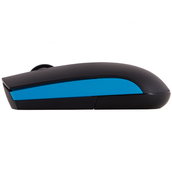 Фото - Клавиатура и мышь Rapoo 8000 Wireless Blue
