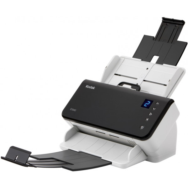 Фото - Сканер Kodak E1040 (8011892)