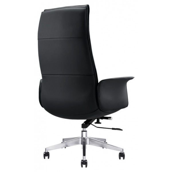 Фото - Кресло офисное GT Racer B-8011A Black