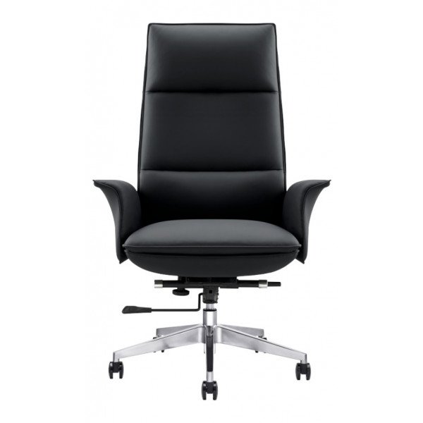 Фото - Кресло офисное GT Racer B-8011A Black