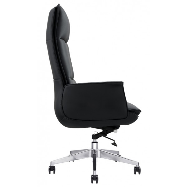 Фото - Кресло офисное GT Racer B-8011A Black