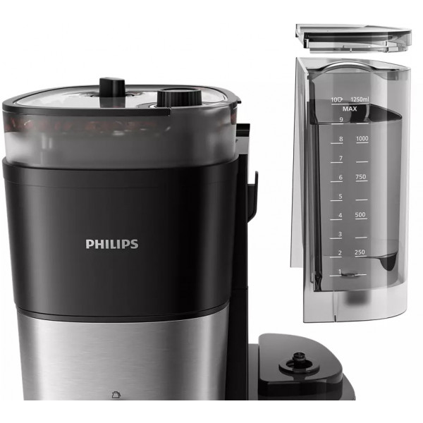 Фото - Кофеварка капельная Philips HD7900/50