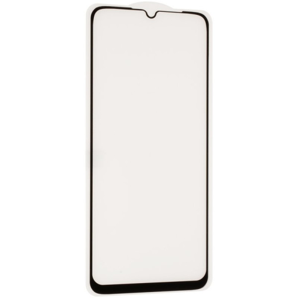 Фото - Защитное стекло для смартфона Gelius Pro 4D for Xiaomi Redmi Note 10 Pro Black (99150)