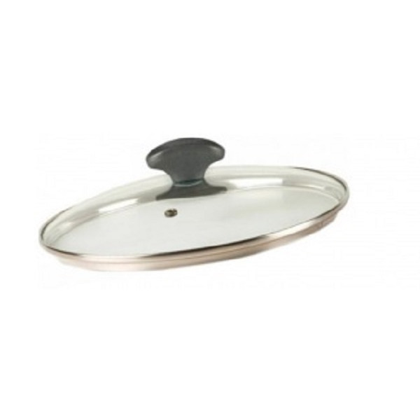 Фото - Кастрюля TVS Mineralia Induction 24 см 4.5 л (BS480242910001C)