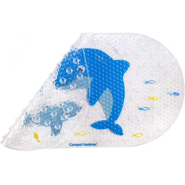 Фото - Коврик в детскую ванночку Canpol babies Утята (80/001)