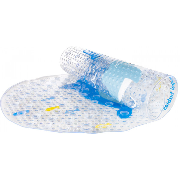 Фото - Коврик в детскую ванночку Canpol babies Утята (80/001)