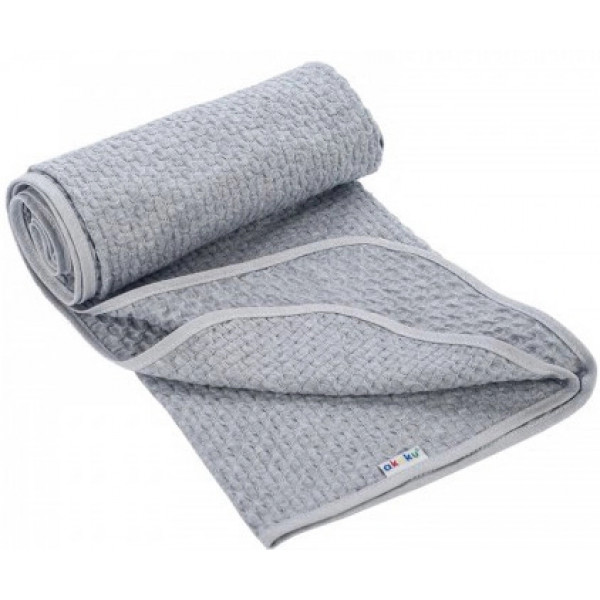 Фото - Одеяло детское лето Akuku Gray (A1808)