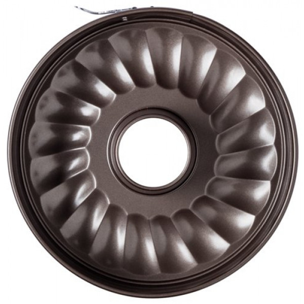 Фото - Форма для выпечки Pyrex Asimetria 2в1 (кекс + пирог) 26 см (AS26DT0)