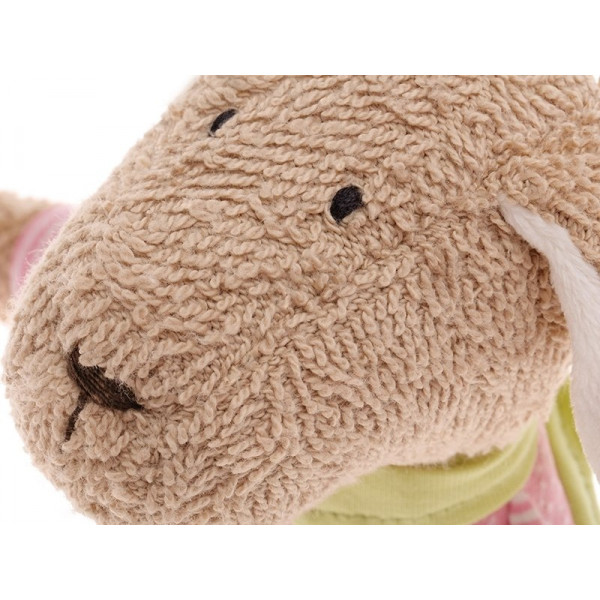 Фото - Мягкая игрушка животное Sigikid Песик 27 см (38784SK)