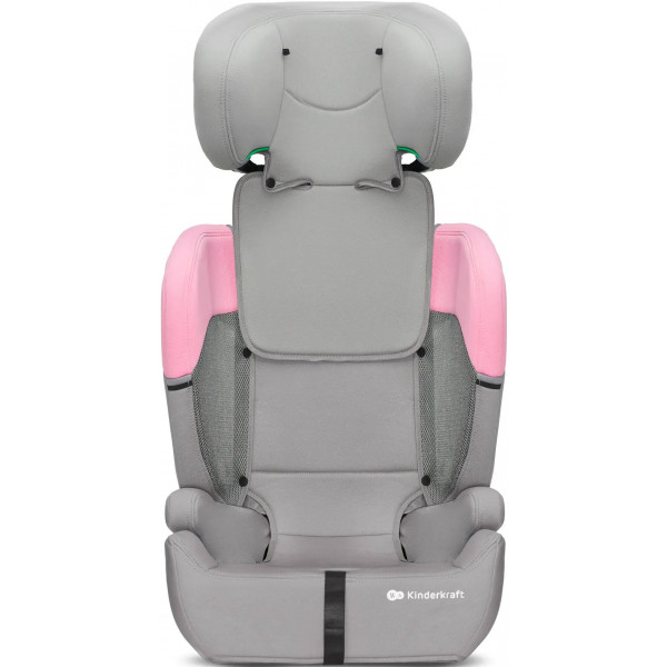 Фото - Уценка - Автокресло Kinderkraft Comfort Up i-Size Pink (KCCOUP02PNK0000)