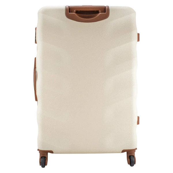 Фото - Чемодан Semi Line L Beige (T5709-3)