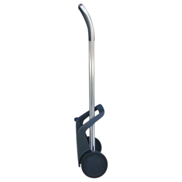 Фото - Сумка-тележка Rolser Baby Star Joy-1800 Mandarina (BAB048-1012)