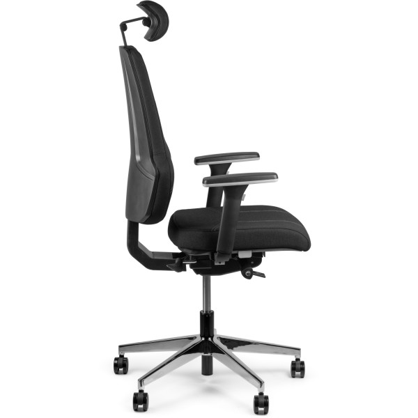 Фото - Кресло офисное Barsky StandUp Gabriel Fabric (ST-03)