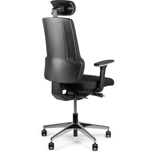 Фото - Кресло офисное Barsky StandUp Gabriel Fabric (ST-03)