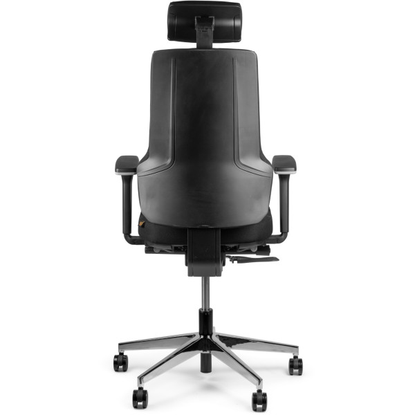 Фото - Кресло офисное Barsky StandUp Gabriel Fabric (ST-03)