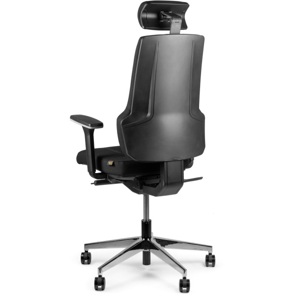 Фото - Кресло офисное Barsky StandUp Gabriel Fabric (ST-03)