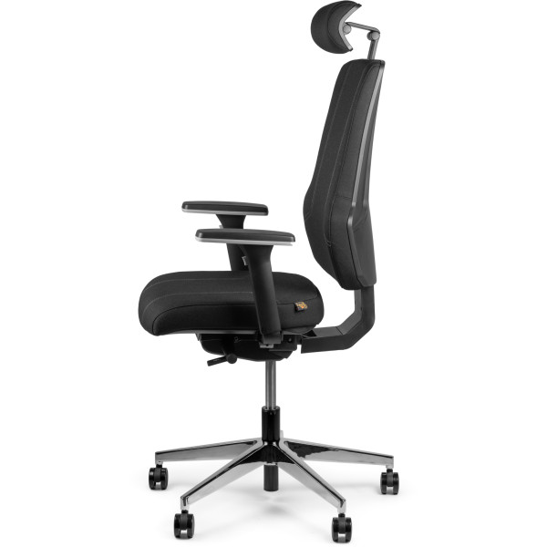 Фото - Кресло офисное Barsky StandUp Gabriel Fabric (ST-03)